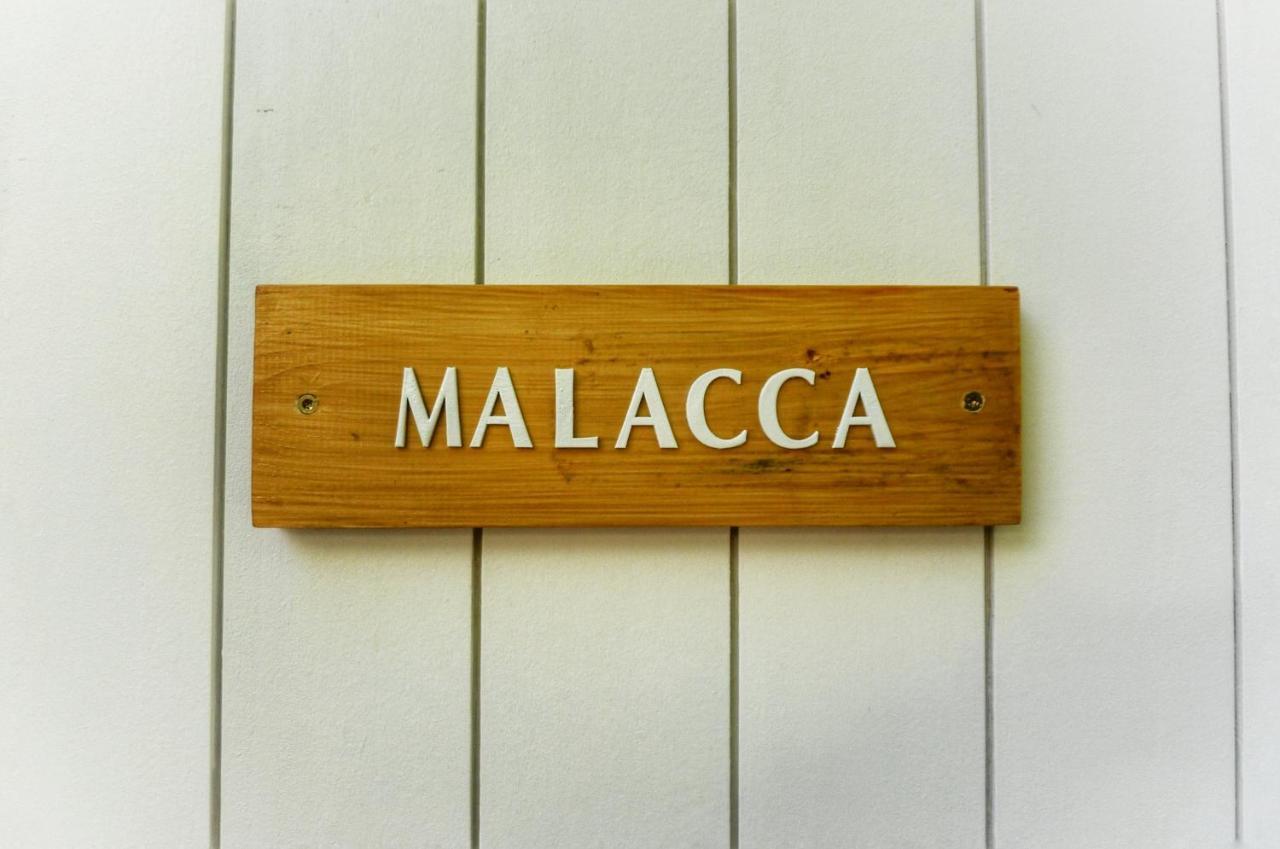 Studio Malacca et Malanga- Ô Cœur de Deshaies Bagian luar foto
