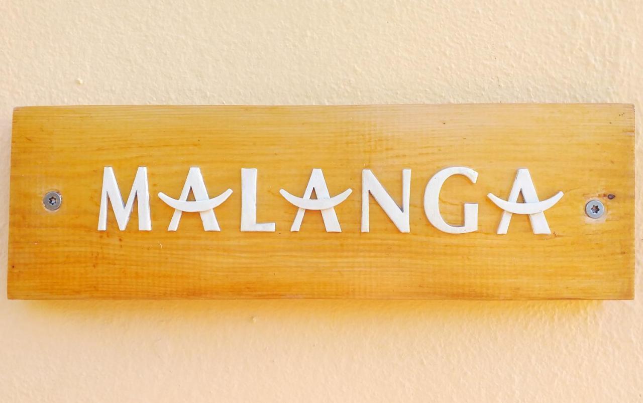 Studio Malacca et Malanga- Ô Cœur de Deshaies Bagian luar foto